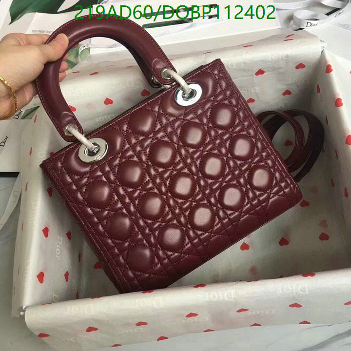 SAMCC - DOR Bags - 1439