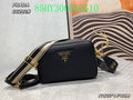 Satchel Bags - PDA Bags - 3269