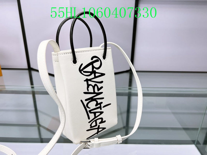 Satchel Bags - BGA Bags - 2357