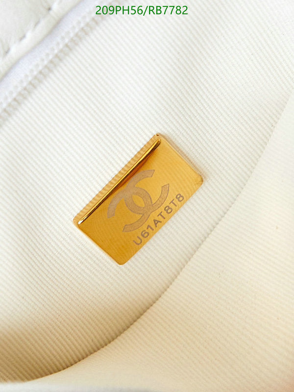 SAMC - CHL Bags - 406