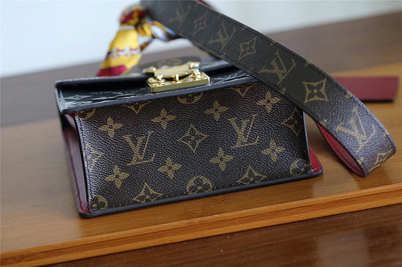 Glami Fashion Lu-Vi bags - 8040