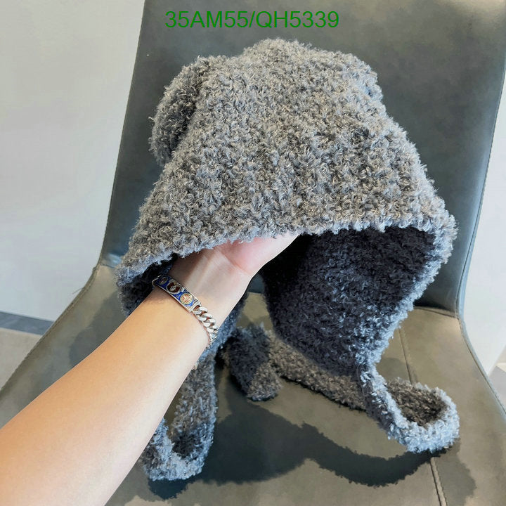 SAMC - DOR Caps & Hats - 074