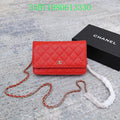 Satchel Bags - CHL Bags - 5178
