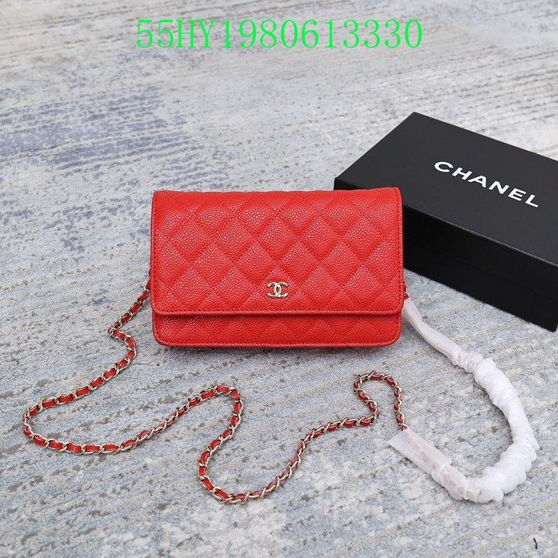 Satchel Bags - CHL Bags - 5178