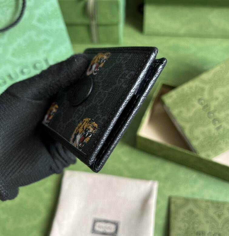 SAMC - Mix Wallets - 313