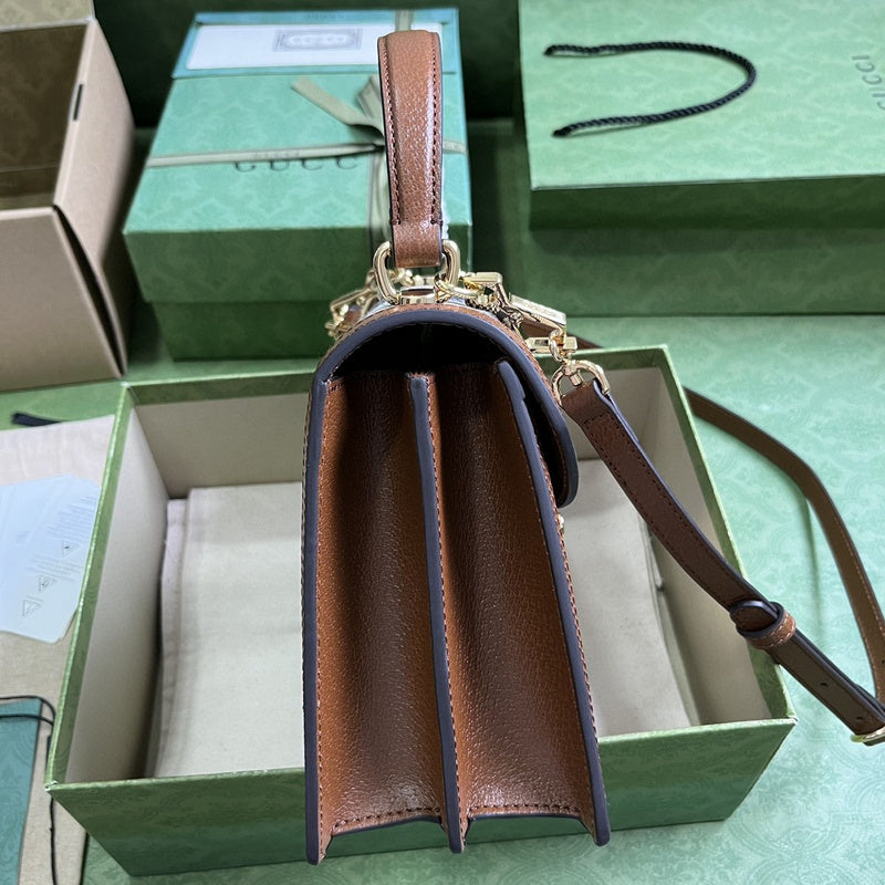 Satchel Bags - GCI Bags - 611