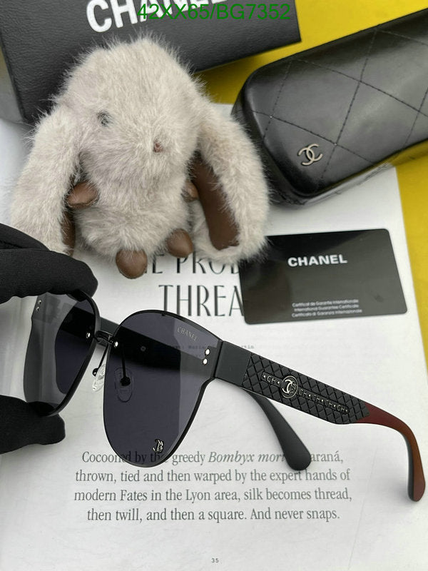 SAMC - CHL Glasses - 086