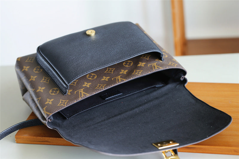 Satchel Bags - VL Bags - 7859