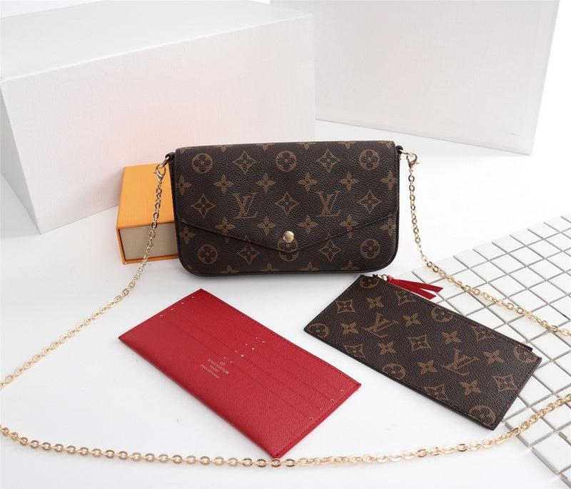 Satchel Bags - VL2 Bags - 210