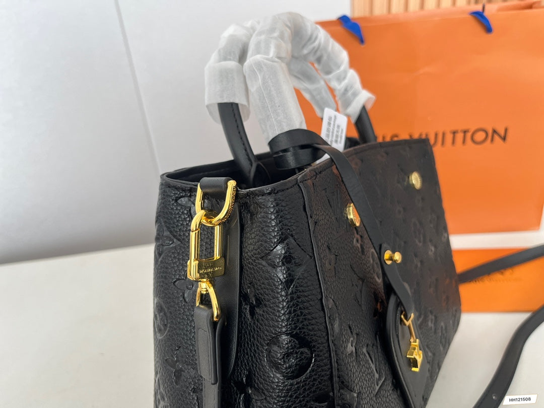 EN - New Lux Bags LUV 528