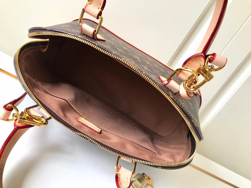 GlamI Lu-Vi bags - 3820