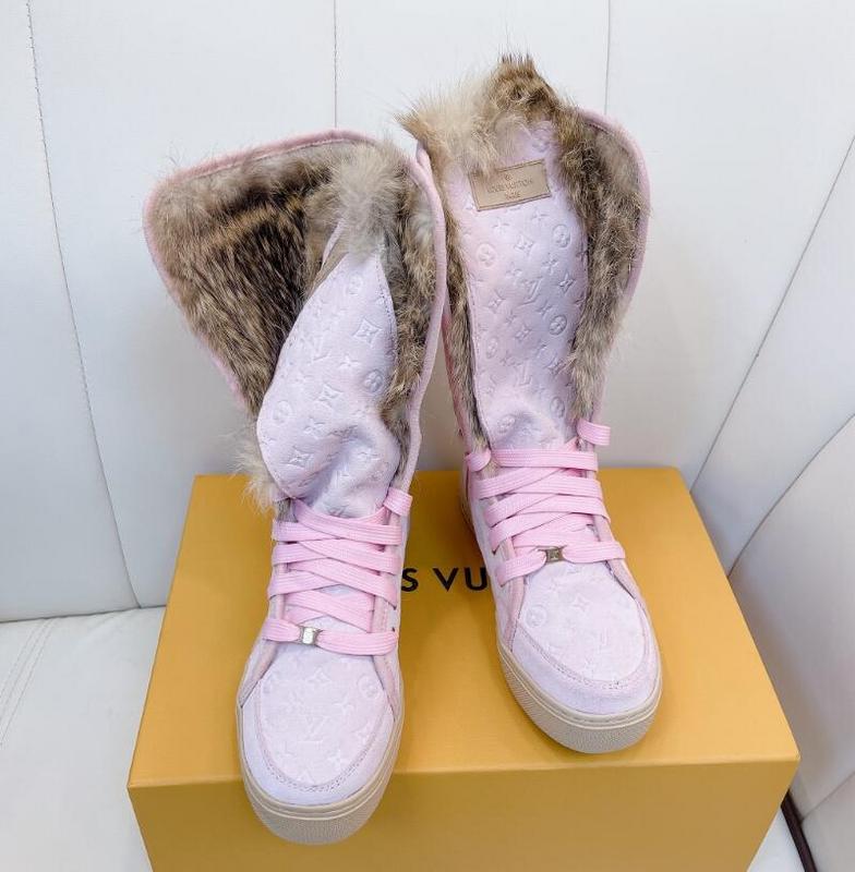 SAMC - LOV Women Shoes - 1314