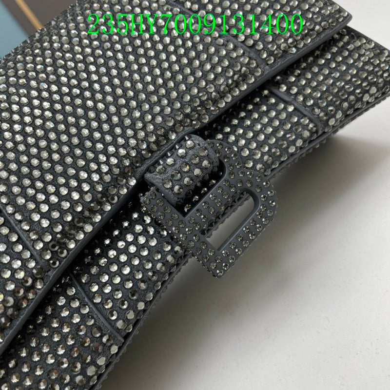 Satchel Bags - BGA Bags - 2105
