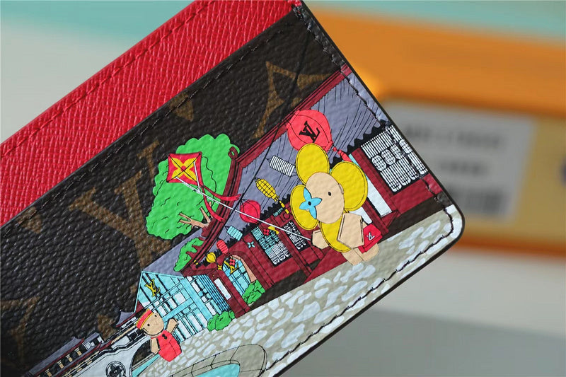 Glami Fashion Lu-Vi bags - 8806