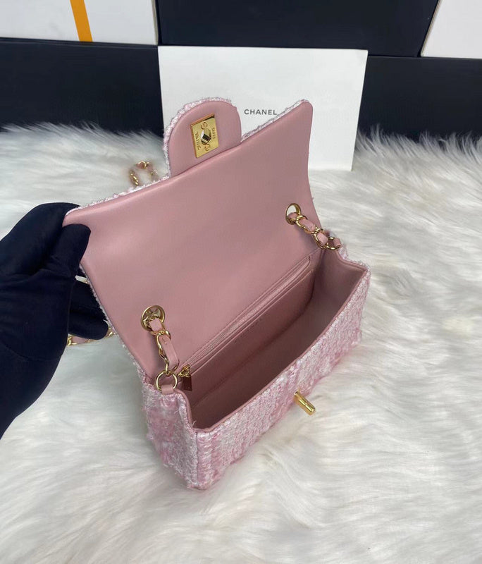 glamy - CHL Bags - 3220