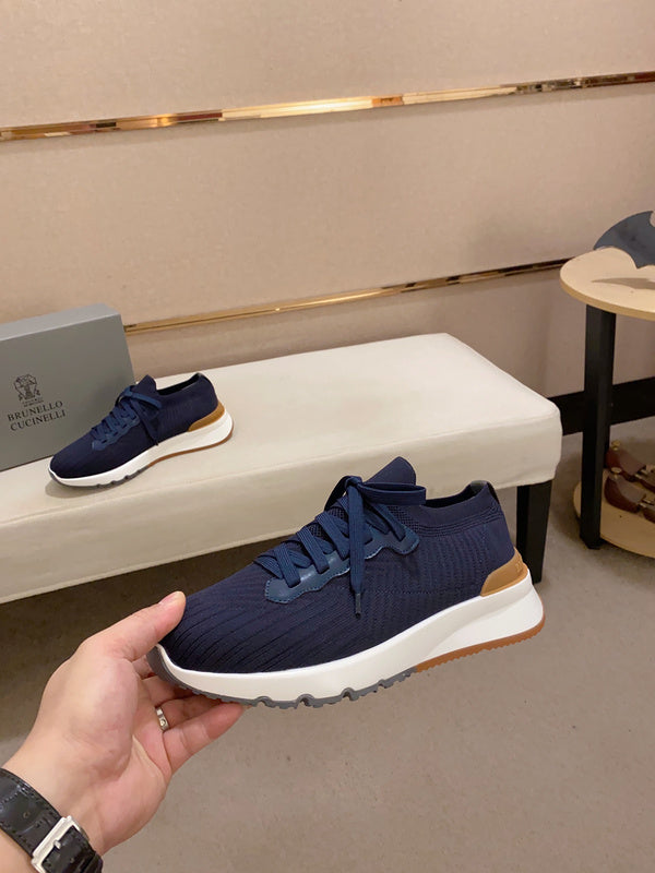Glami - BRE Men Shoes - 635