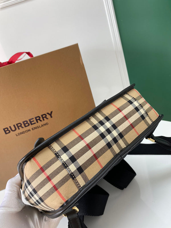 Glamy - BOR Bags - 160