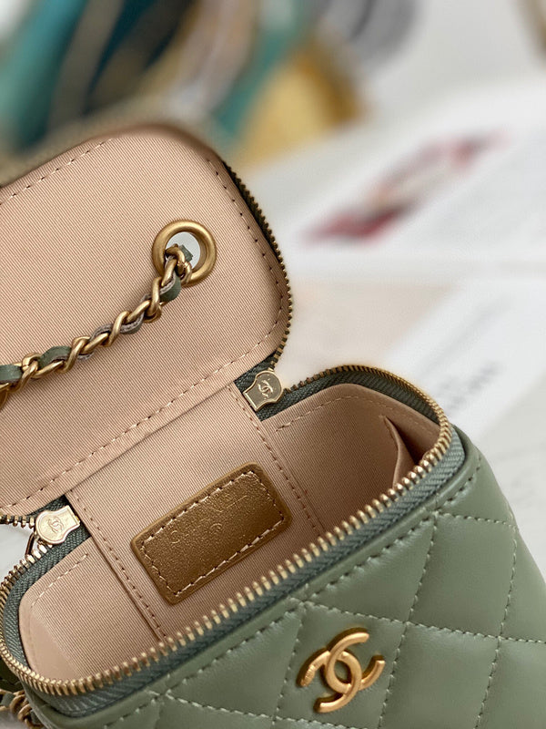 Satchel Bags - CHL Bags - 3673