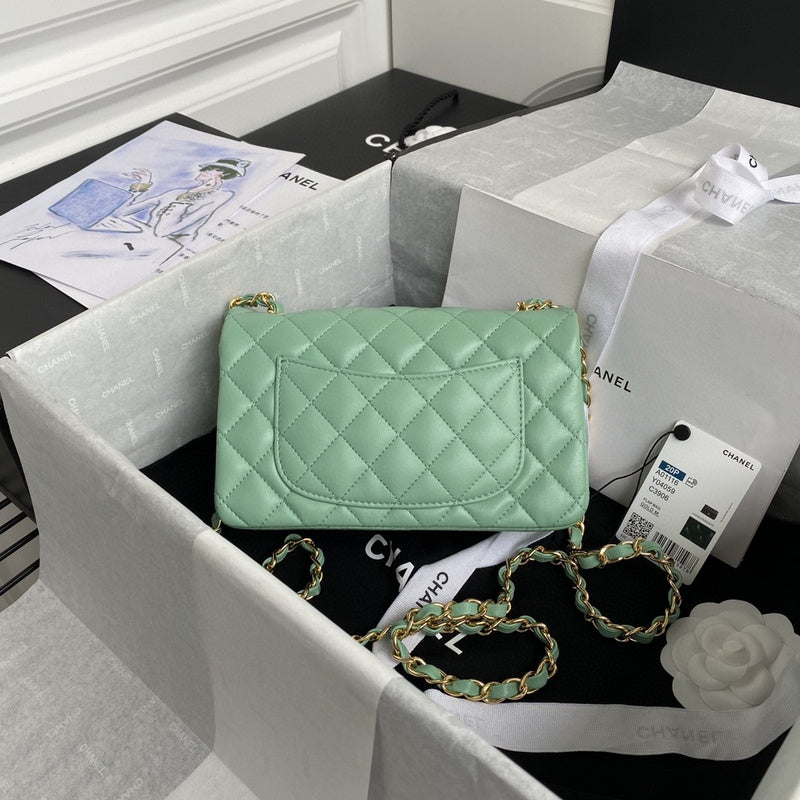 Chanel Bags