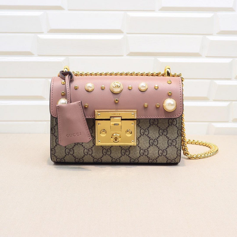 GlamI - GCI Bags - 1019