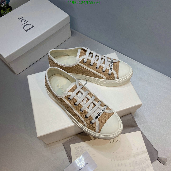 SAMCC - DOR Women Shoes - 1726