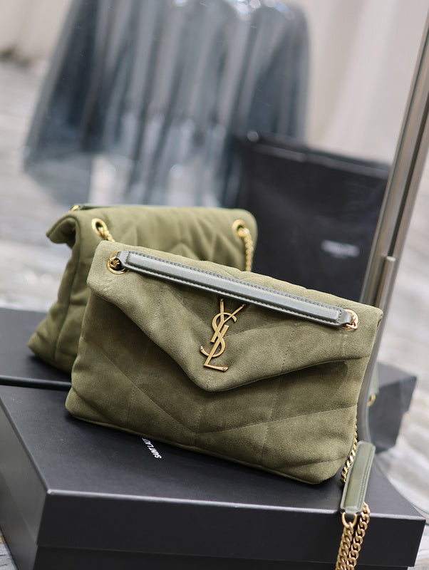 Satchel Bags - SLY Bags - 070