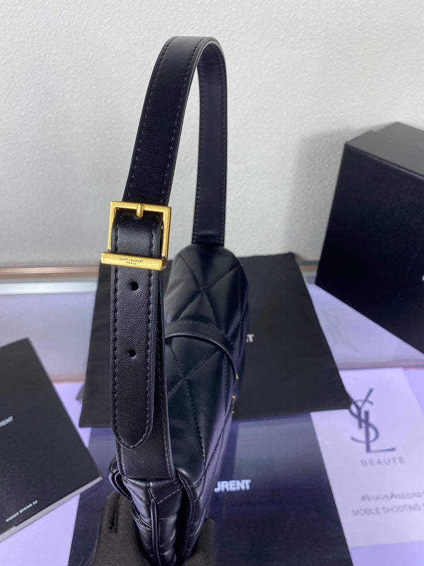 Satchel Bags - STLT Bags - 119