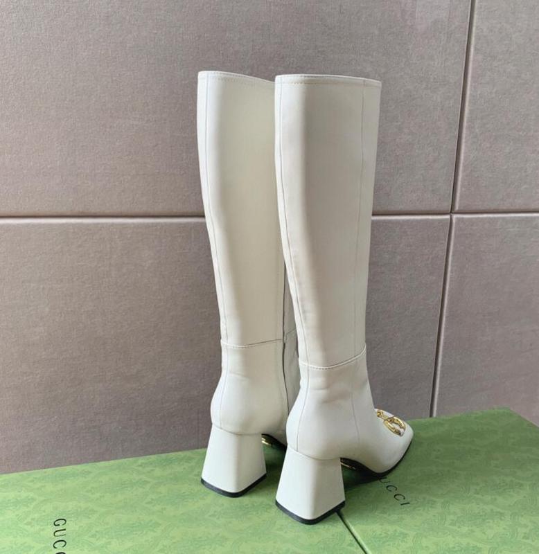 SAMC - GUKI Women Shoes - 1417