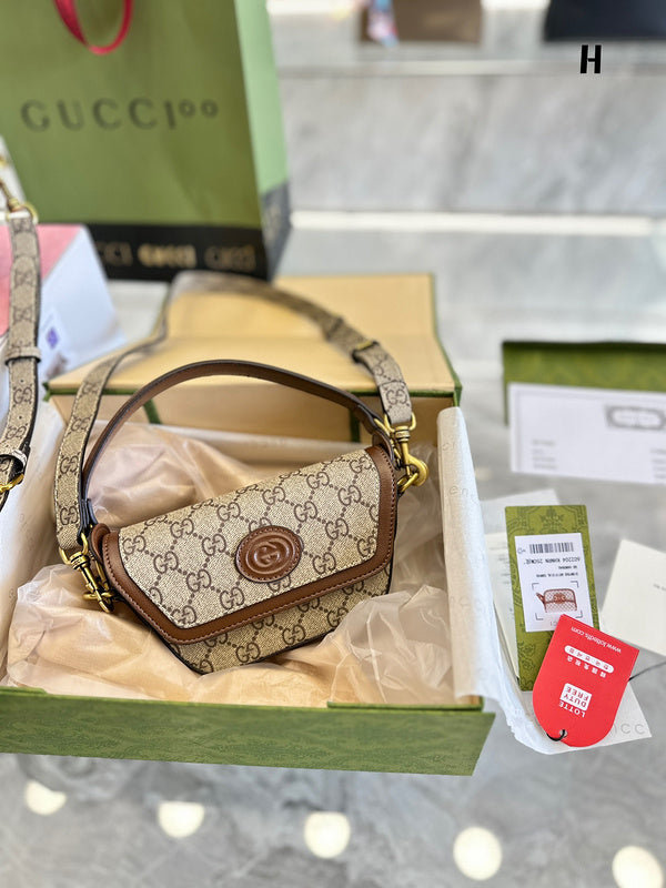 Glami Fashion - GCI Bags - 11827