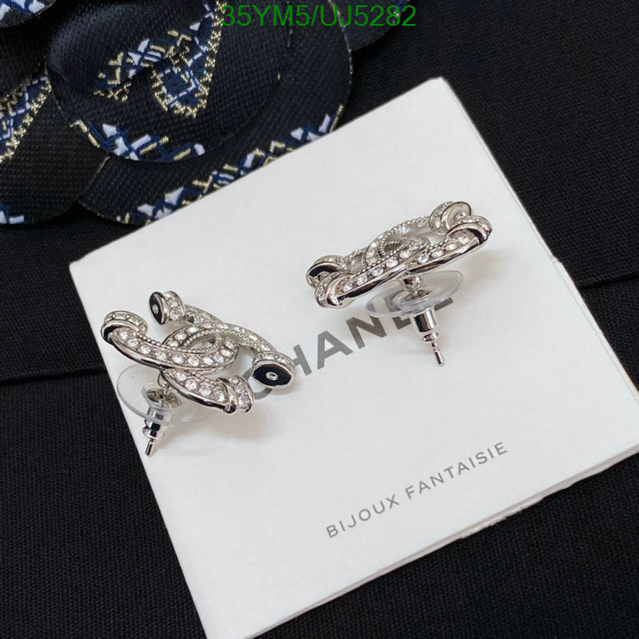SAMC - CHL Jewelry Earrings - 191