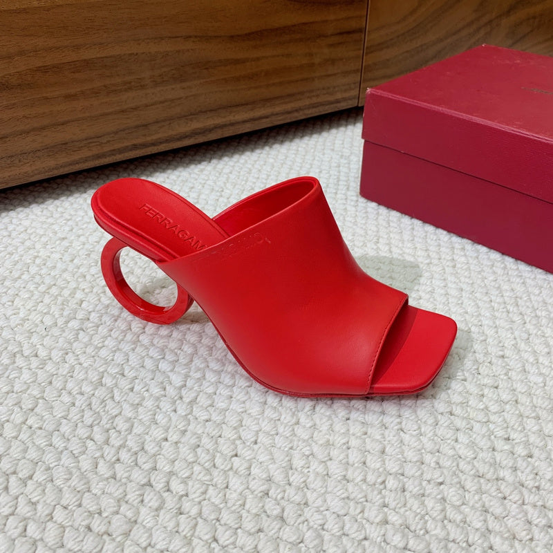 Glami - FGO Women Shoes - 167
