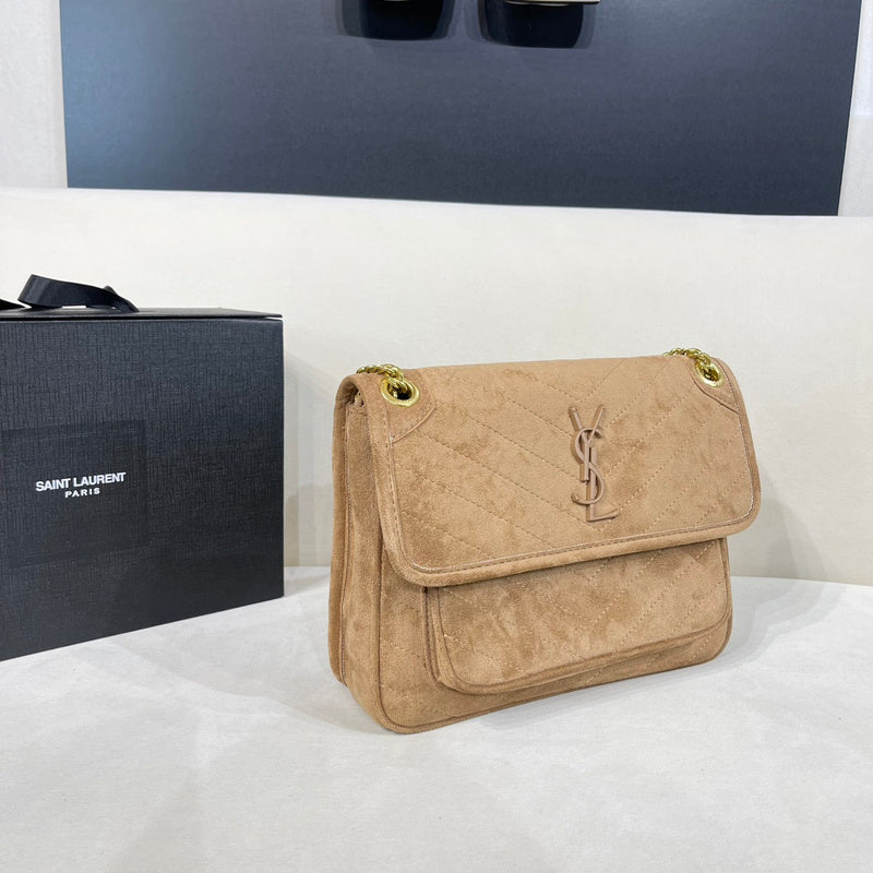 Satchel Bags - SLY Bags - 1068