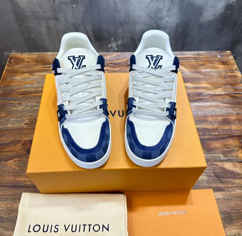 SAMC - LOV Men Shoes - 217