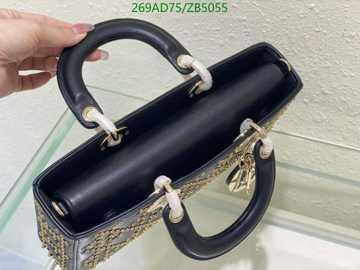 SAMCC - DOR Bags - 1212