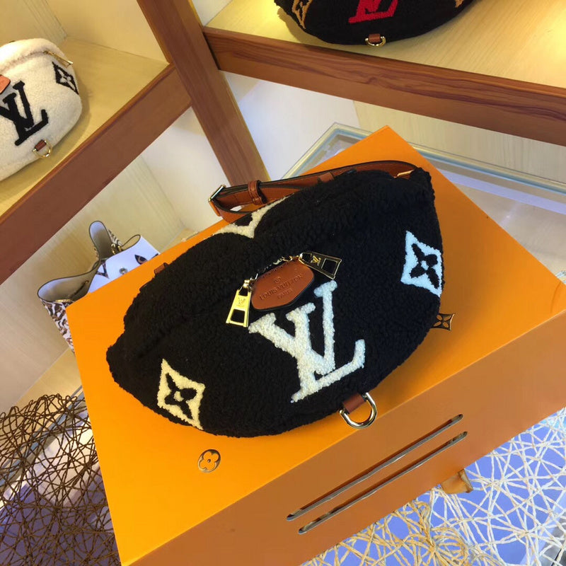 Satchel Bags - VL2 Bags - 723