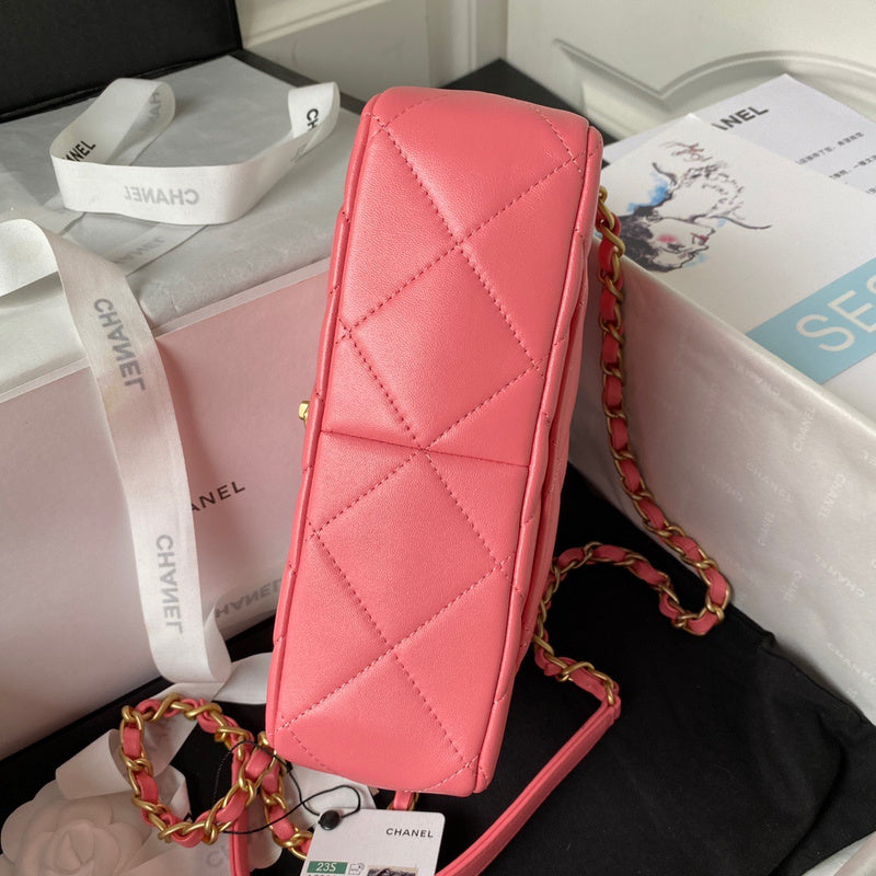 Satchel Bags - CHL Bags - 7544