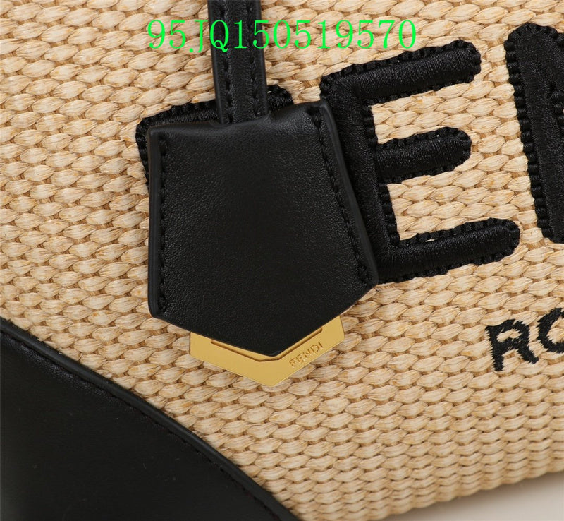 Glami - FDE Bags - 3081