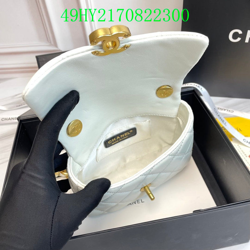 Glami - CHL Bags - 2379