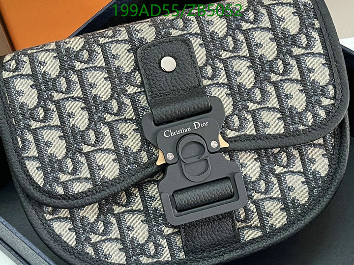 SAMCC - DOR Bags - 1217