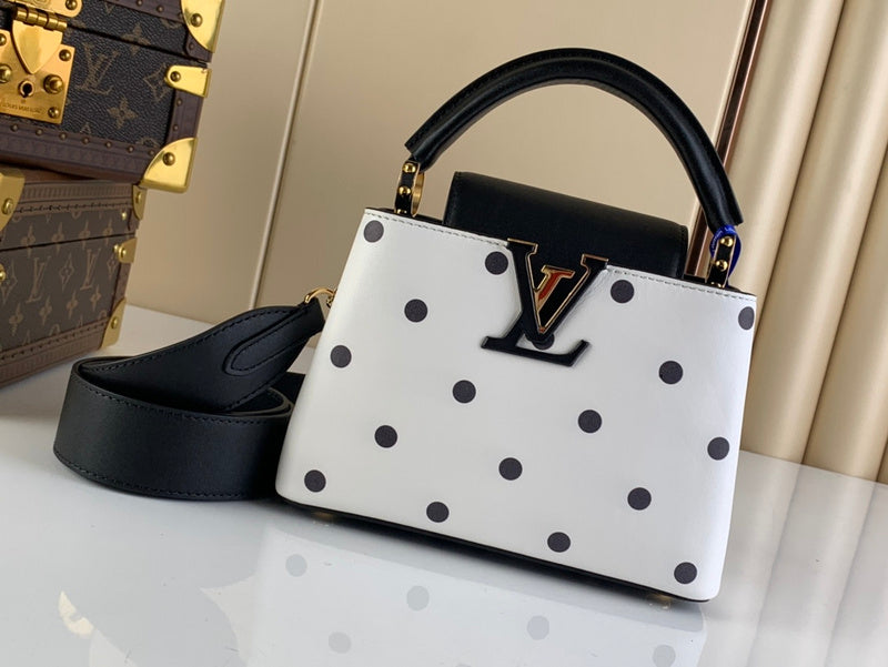 Satchel Bags - VL Bags - 6673