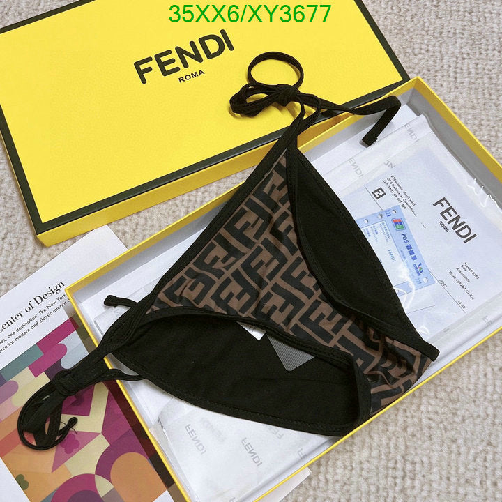 SAMC - FDE Swimsuits - 136