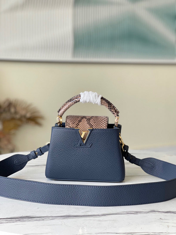 Glami- Glami- Lu-Vi bags - 5780