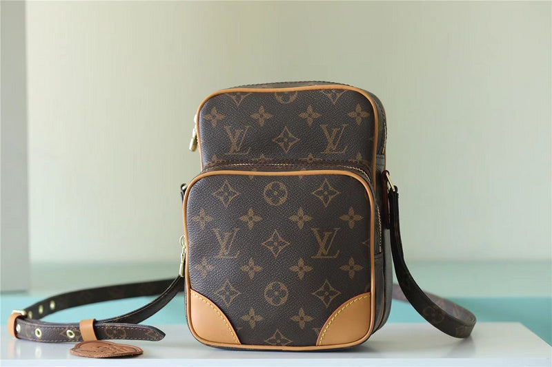 Glami Fashion Lu-Vi bags - 9997