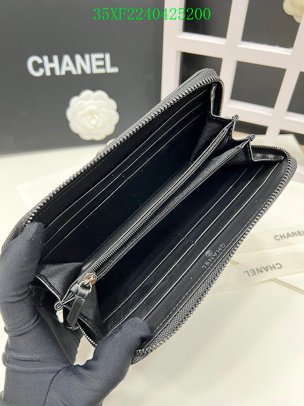 Glami - CHL Wallet - 2386