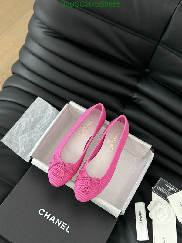 SAMC - CHL Women Shoes Ballet - 028
