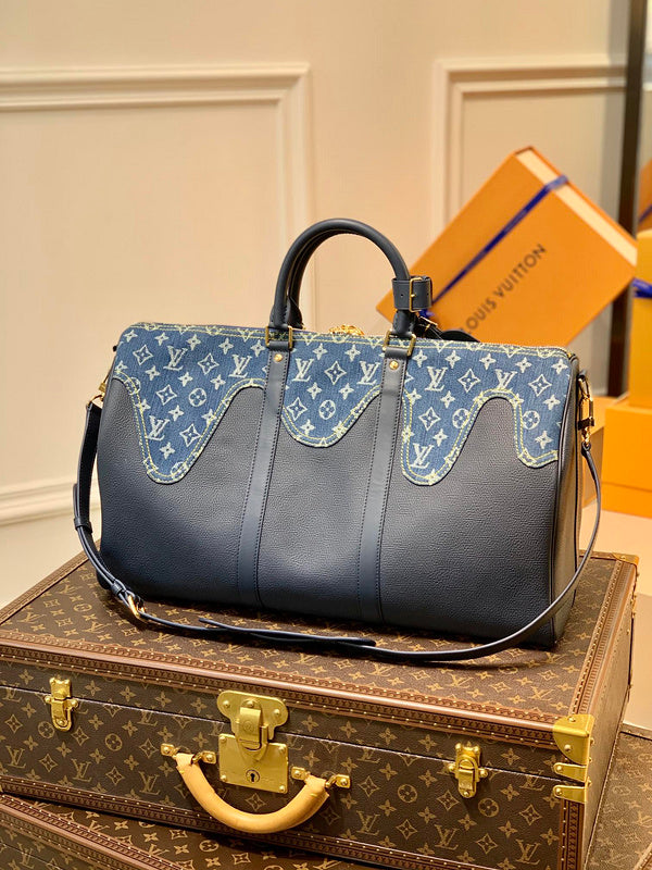 Glami Fashion Lu-Vi bags - 17253
