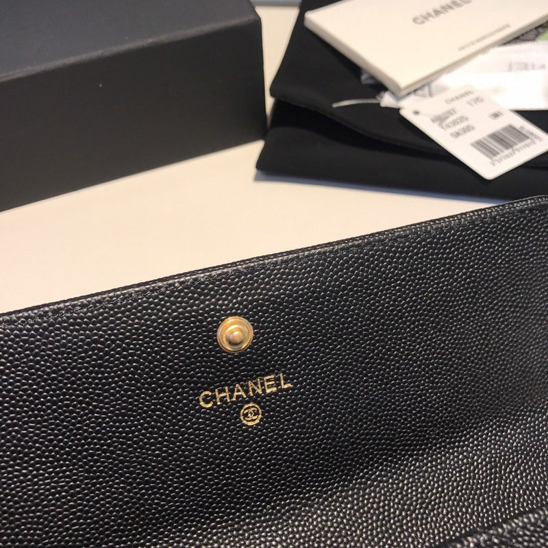 Glami-is - CHL Wallets - 160