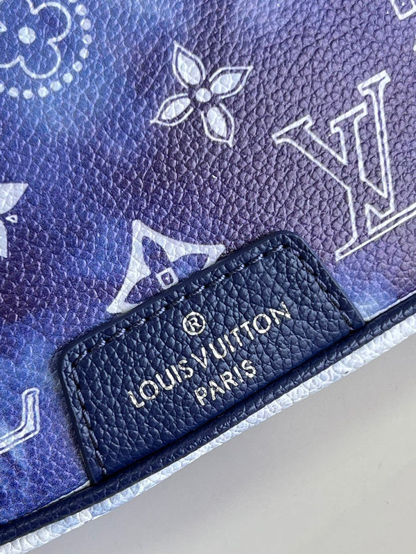 GlamI Lu-Vi bags - 2716
