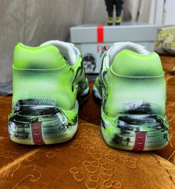 glamy - PD Men Shoes - 208