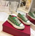 SAMC - VEL Women Shoes - 056